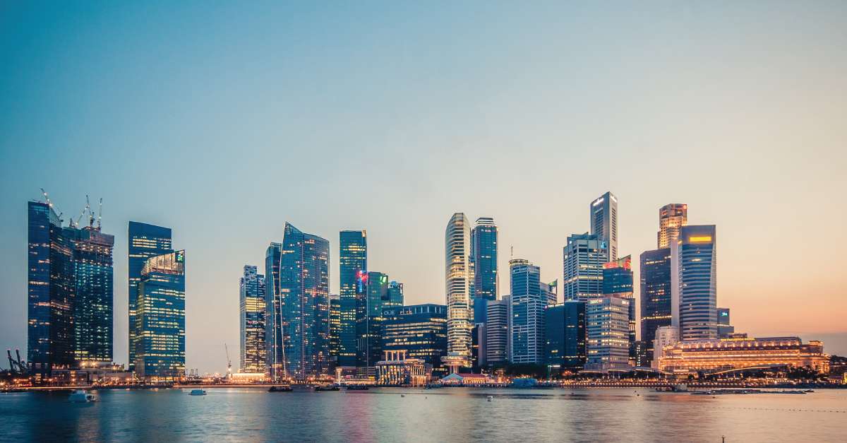 Flexible Office Solutions: The Future of Work In Singapore - Work-Buddy coworking insights